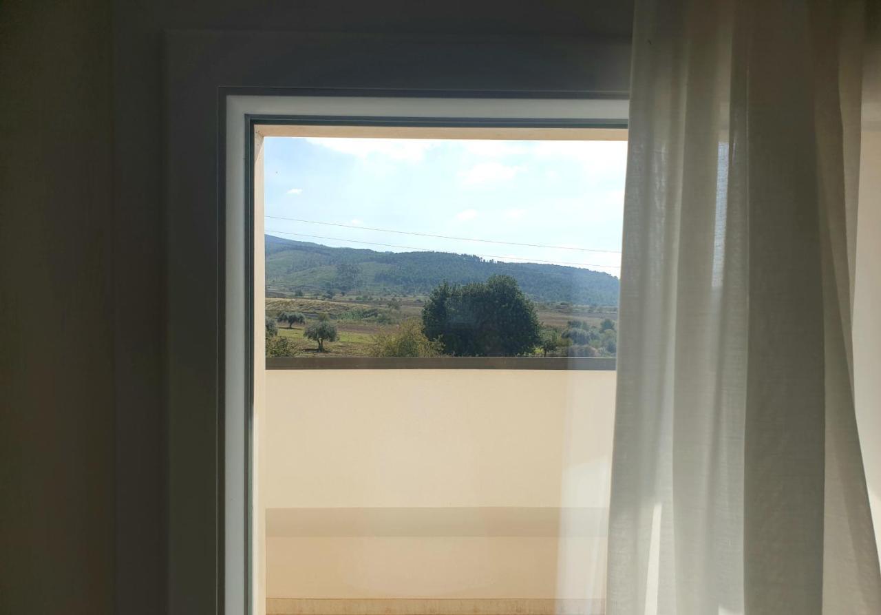 קיארמונטה גולפי Hotel Grel מראה חיצוני תמונה